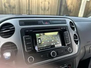 vand VW Tiguan 2014 - 8