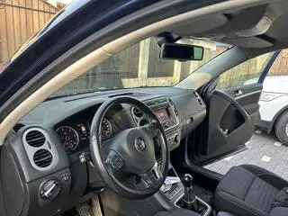 vand VW Tiguan 2014 - 10