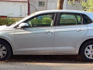 Autoturism Volkswagen Polo Gri 2020