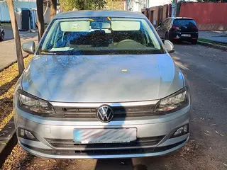 Autoturism Volkswagen Polo Gri 2020