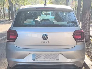 Autoturism Volkswagen Polo Gri 2020