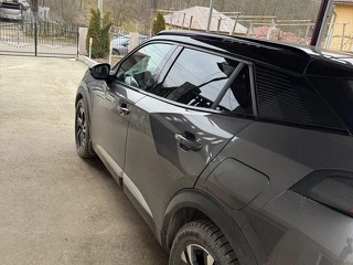 Peugeot 2008 GTline impecabil(2021)