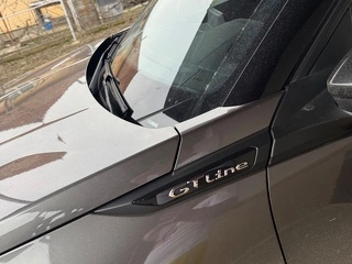 Peugeot 2008 GTline impecabil(2021)