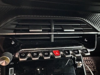 Peugeot 2008 GTline impecabil(2021) - 8