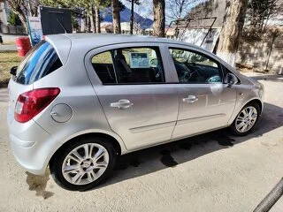 OPEL CORSA 1.2 AUTOMATA