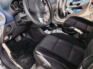 OPEL CORSA 1.2 AUTOMATA