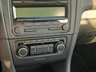 Volkswagen Golf 6 1.6 disel 2010