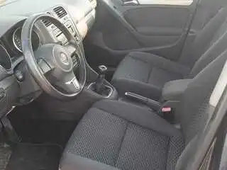 Volkswagen Golf 6 1.6 disel 2010