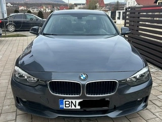 Bmw 320 d x drive