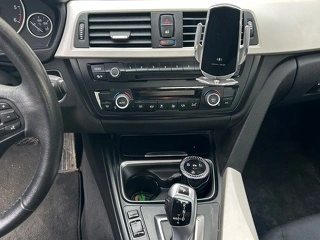Bmw 320 d x drive
