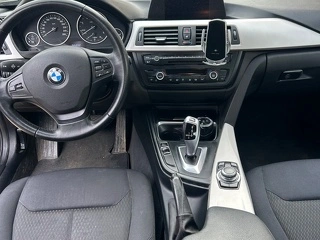 Bmw 320 d x drive - 6