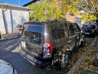 Negociabil - Land Rover Discovery 4 3.0 TDV6 HSE automata - 7 locuri, FULL