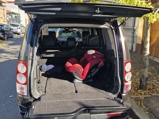 Negociabil - Land Rover Discovery 4 3.0 TDV6 HSE automata - 7 locuri, FULL - 6