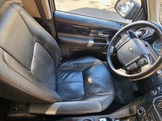 Negociabil - Land Rover Discovery 4 3.0 TDV6 HSE automata - 7 locuri, FULL - 7