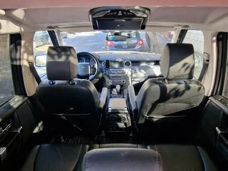 Negociabil - Land Rover Discovery 4 3.0 TDV6 HSE automata - 7 locuri, FULL - 9