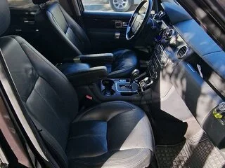 Negociabil - Land Rover Discovery 4 3.0 TDV6 HSE automata - 7 locuri, FULL - 10