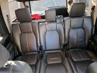 Negociabil - Land Rover Discovery 4 3.0 TDV6 HSE automata - 7 locuri, FULL - 11