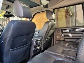 Negociabil - Land Rover Discovery 4 3.0 TDV6 HSE automata - 7 locuri, FULL - 12