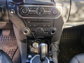 Negociabil - Land Rover Discovery 4 3.0 TDV6 HSE automata - 7 locuri, FULL - 13