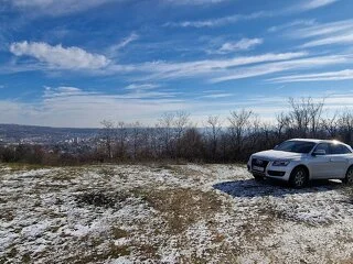 Audi Q5 S-Line 2010 2.0 TFSI 211CP Quattro 4x4 Automat S-Tronic