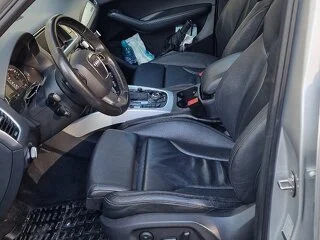 Audi Q5 S-Line 2010 2.0 TFSI 211CP Quattro 4x4 Automat S-Tronic - 8