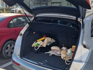 Audi Q5 S-Line 2010 2.0 TFSI 211CP Quattro 4x4 Automat S-Tronic - 10