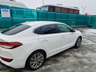 Hyundai i30 - 6