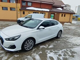 Hyundai i30 - 10