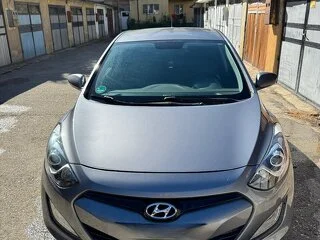Hyundai i30 2013, 1,4 benzina, Euro5