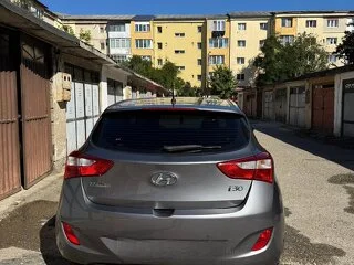 Hyundai i30 2013, 1,4 benzina, Euro5