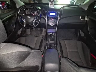 Hyundai i30 2013, 1,4 benzina, Euro5 - 6