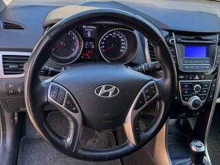 Hyundai i30 2013, 1,4 benzina, Euro5 - 8