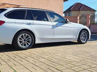 Vând BMW 318D , 150CP , 2018 , AUTOMAT 8+1
