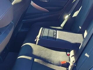 Vând BMW 318D , 150CP , 2018 , AUTOMAT 8+1