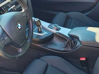 Vând BMW 318D , 150CP , 2018 , AUTOMAT 8+1 - 7