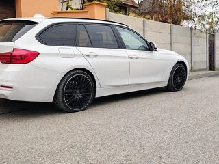 Vând BMW 318D , 150CP , 2018 , AUTOMAT 8+1 - 15