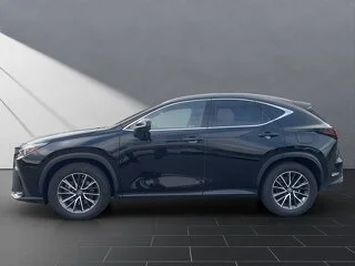 Lexus NX 450h