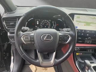 Lexus NX 450h