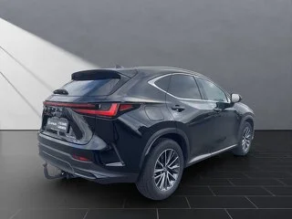 Lexus NX 450h