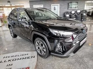 Toyota RAV 4 - 2.5 Hybrid 4x4 Executive