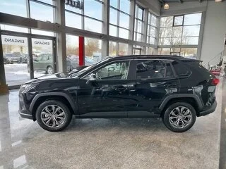 Toyota RAV 4 - 2.5 Hybrid 4x4 Executive