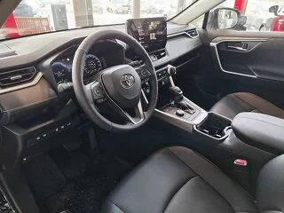 Toyota RAV 4 - 2.5 Hybrid 4x4 Executive