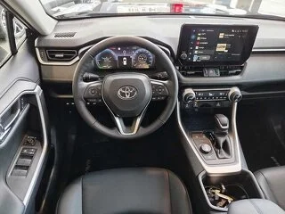 Toyota RAV 4 - 2.5 Hybrid 4x4 Executive