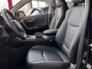 Toyota RAV 4 - 2.5 Hybrid 4x4 Executive - 6