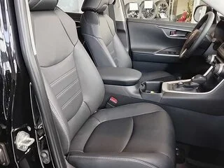 Toyota RAV 4 - 2.5 Hybrid 4x4 Executive - 7