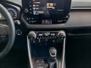 Toyota RAV 4 - 2.5 Hybrid 4x4 Executive - 8