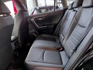 Toyota RAV 4 - 2.5 Hybrid 4x4 Executive - 9