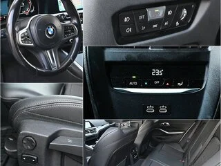 BMW 318d anul 2021 - 6