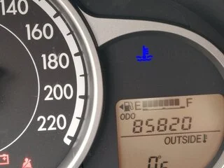 Vând Mazda 2 an fabricatie 2013, 1349 benzina manuală,85820 km - 8