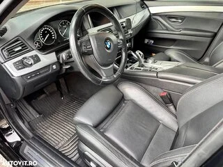 vand BMW Seria 5 530d xDrive Luxury Line (2016, Euro 6), 165.000 km 17.800